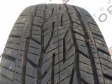 6600002666 Колесо Belgee X50 R17 5x114.3, Continental 215/60 R17, летнее фото 18