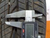 6600002666 Колесо Belgee X50 R17 5x114.3, Continental 215/60 R17, летнее фото 20