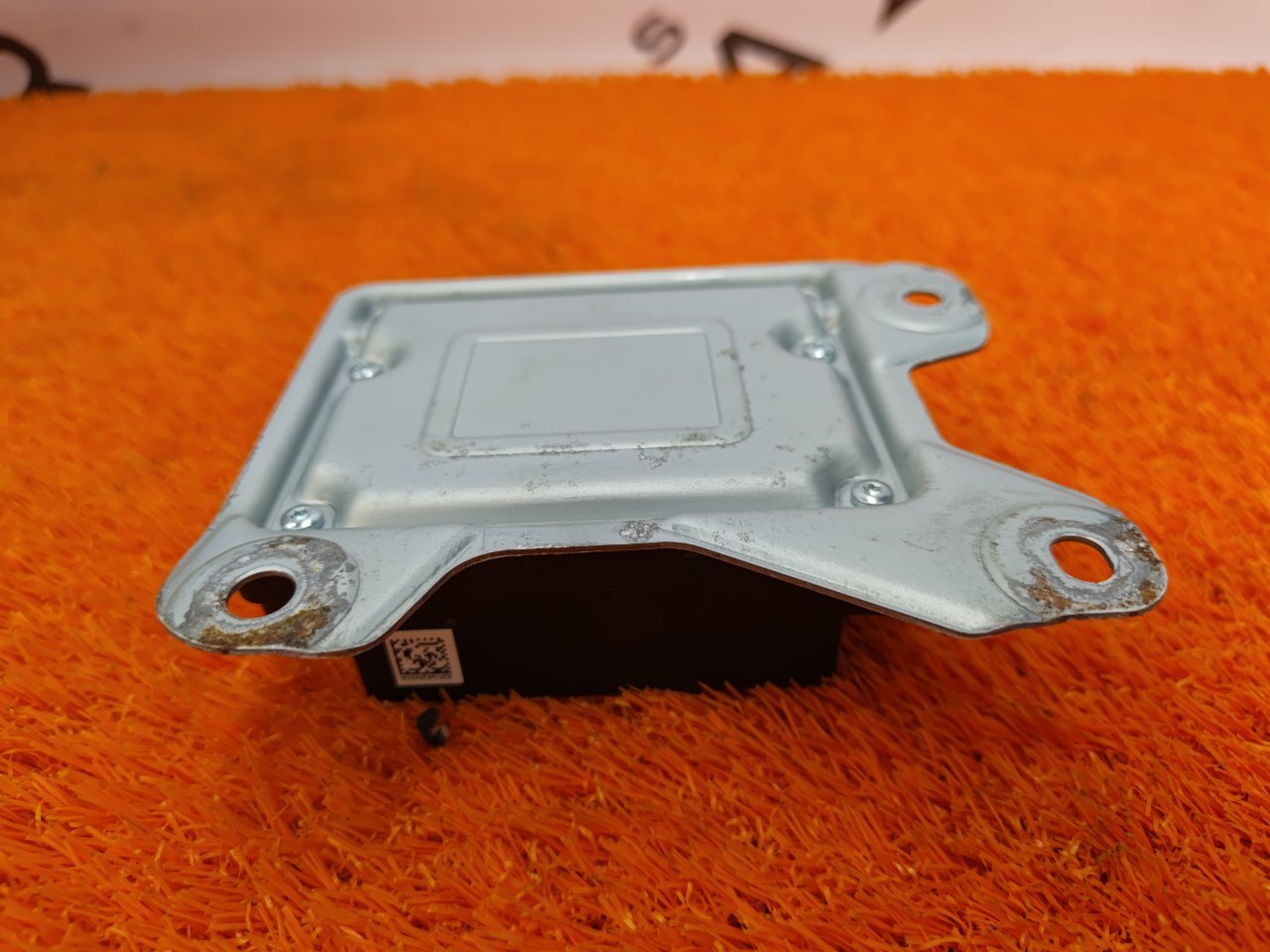Блок управления AIR BAG