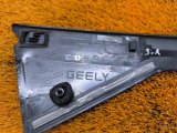 6600004257, 6073057300 Молдинг двери задний левый Geely Coolray 2022 фото 4
