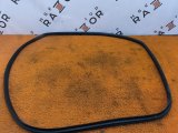 6600005279, 6073057000 Уплотнитель проема двери передний левый Geely Coolray 2022 фото 1