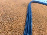 6600005279, 6073057000 Уплотнитель проема двери передний левый Geely Coolray 2022 фото 6