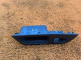 6600005774 Накладка обшивки двери задняя левая Geely Coolray 2022 фото 3