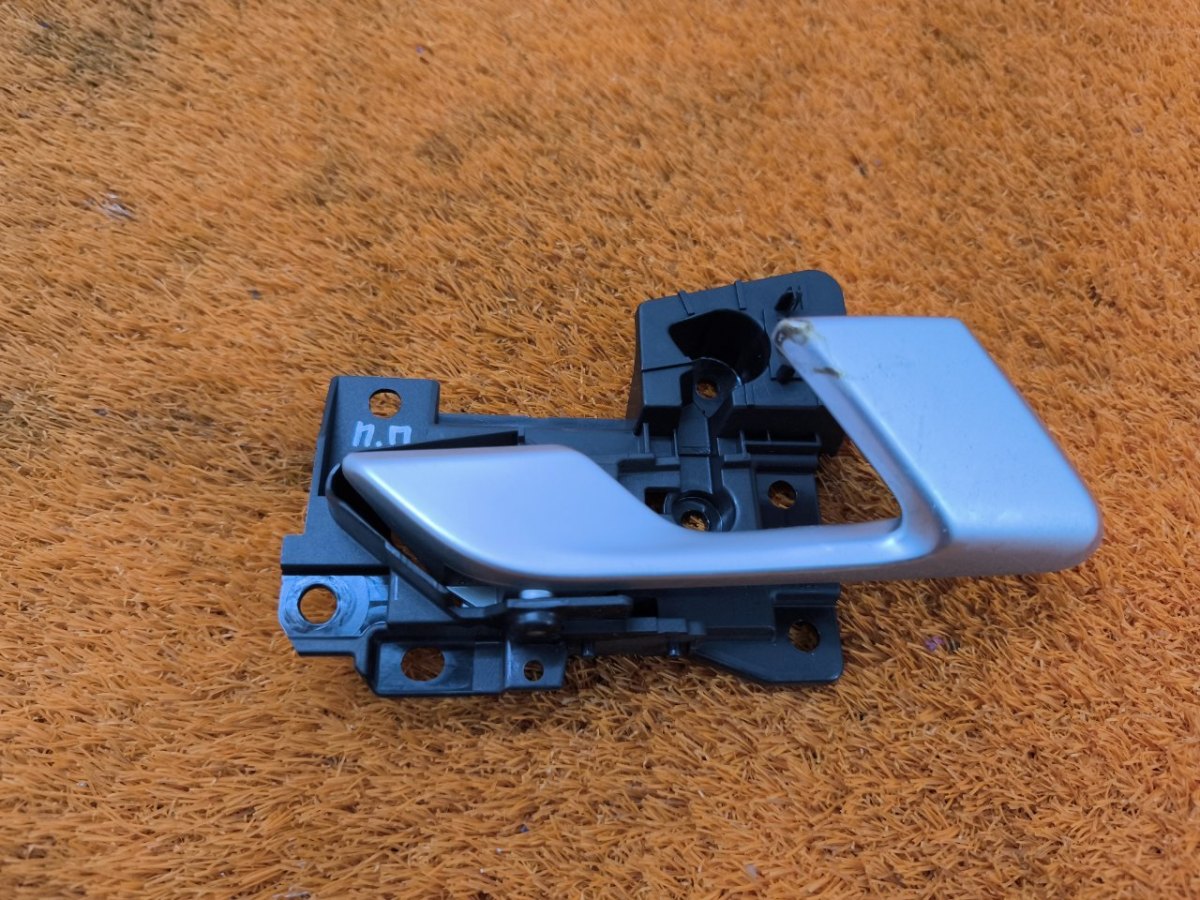6047085500898, 6600073611 Ручка двери внутренняя передняя правая Geely Coolray 2022 фото 1