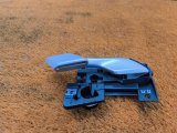 6047085500898, 6600073611 Ручка двери внутренняя передняя правая Geely Coolray 2022 фото 7