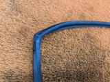 8890826953, 6600005293 Уплотнитель стекла двери передний правый Geely Coolray 2022 фото 7