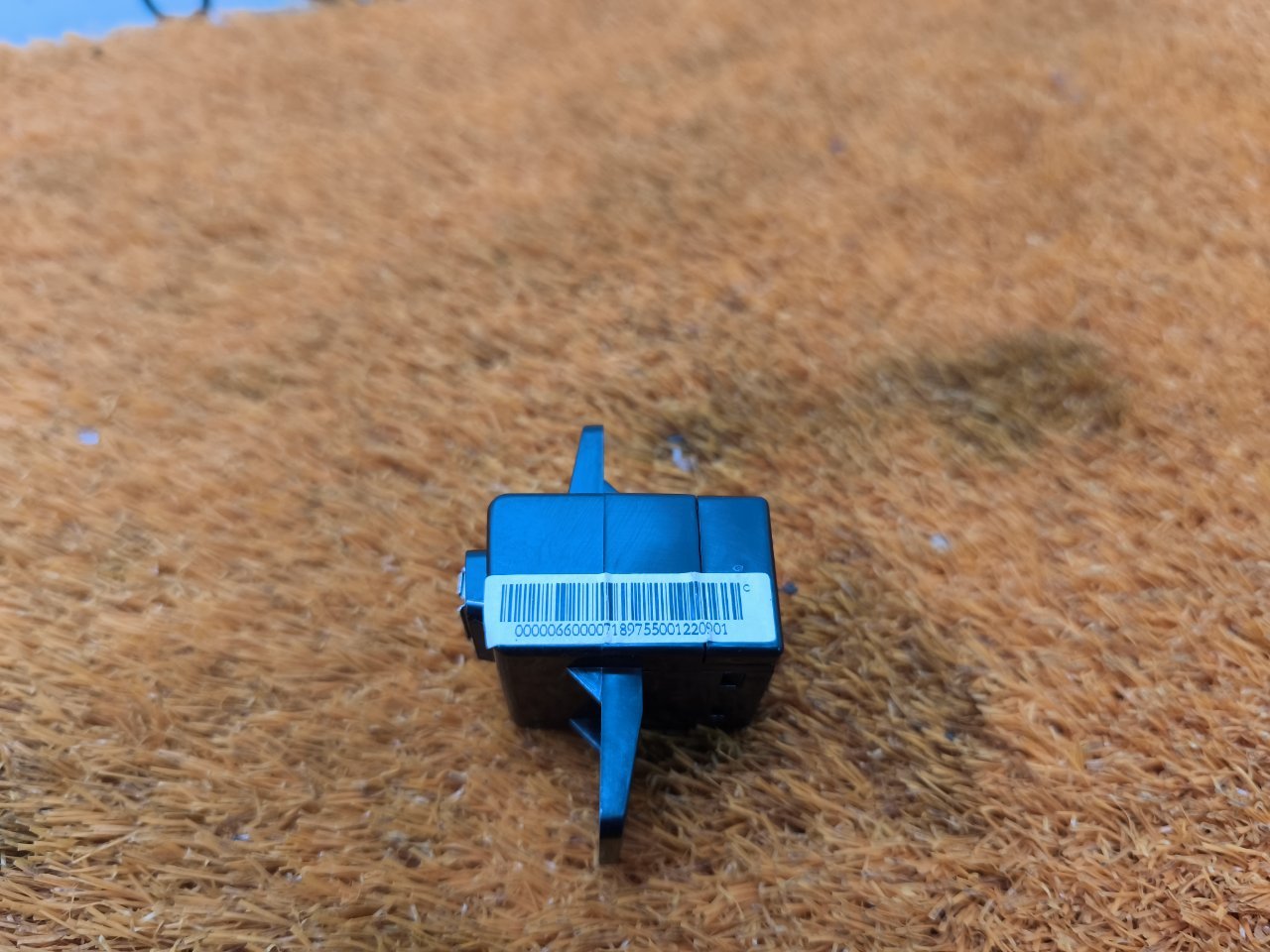 Разъем USB