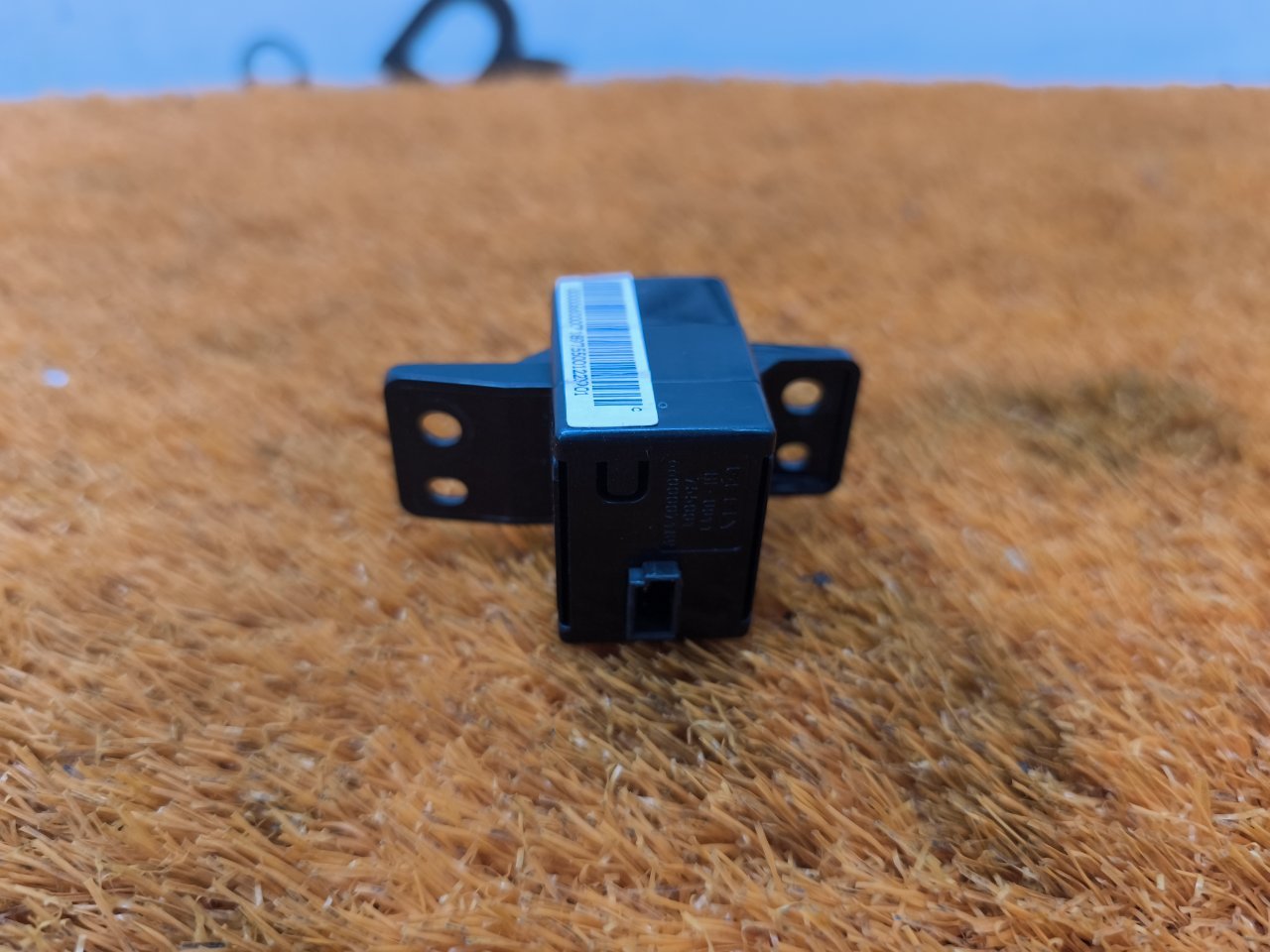 Разъем USB