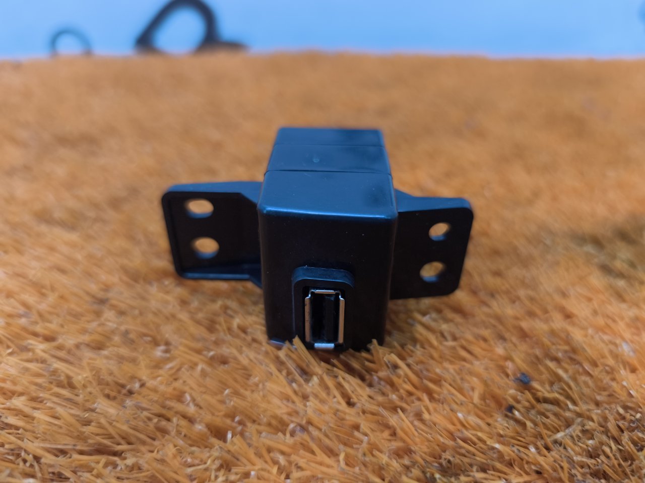 Разъем USB