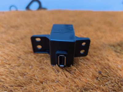 Разъем USB