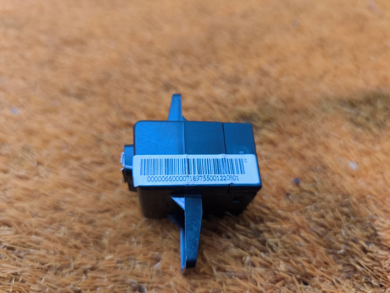 Разъем USB