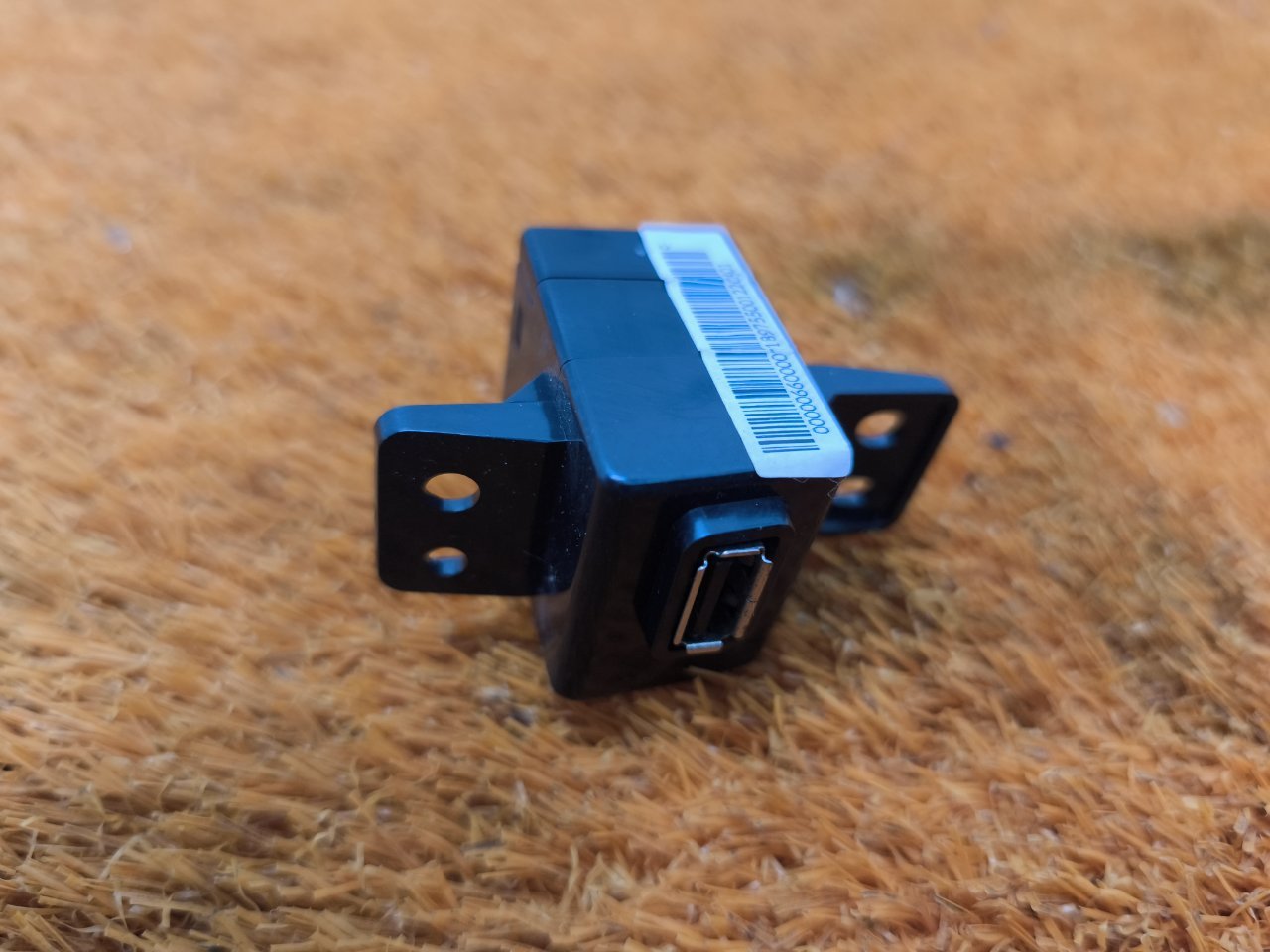Разъем USB
