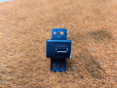 Разъем USB