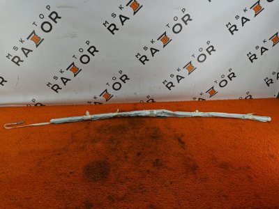 Подушка безопасности боковая