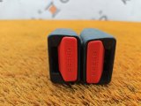 8889792751, 8042537200 Ответная часть ремня безопасности задняя правая Geely Coolray 2022 фото 2