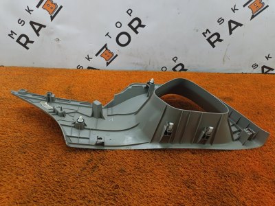 Накладка на стойку кузова