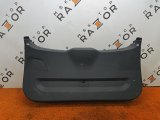 6600058369 Обшивка двери багажника Geely Coolray 2022 фото 1
