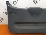 6600058369 Обшивка двери багажника Geely Coolray 2022 фото 2