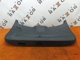 6600058369 Обшивка двери багажника Geely Coolray 2022 фото 4