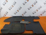 Taiwan Коврики салона Belgee X50 2024 фото 2