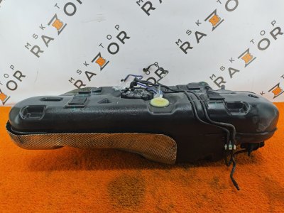 Бак топливный