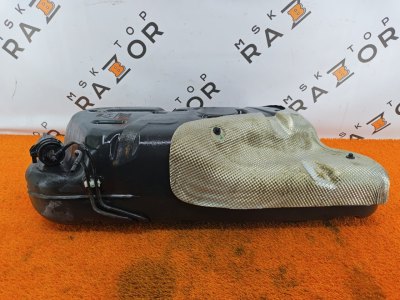 Бак топливный