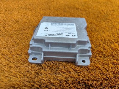 Блок управления AIR BAG