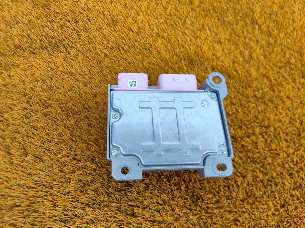 Блок управления AIR BAG