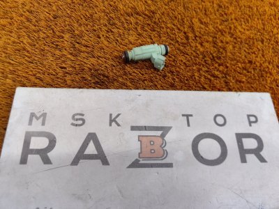 Форсунка топливная
