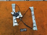 J686104110 Стеклоподъемник передний левый Chery Tiggo 4 PRO 2023 фото 2