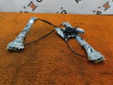 J686104110 Стеклоподъемник передний левый Chery Tiggo 4 PRO 2023 фото 5