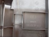 6302116XKQ00A Обшивка двери багажника Haval F7 2024 фото 6