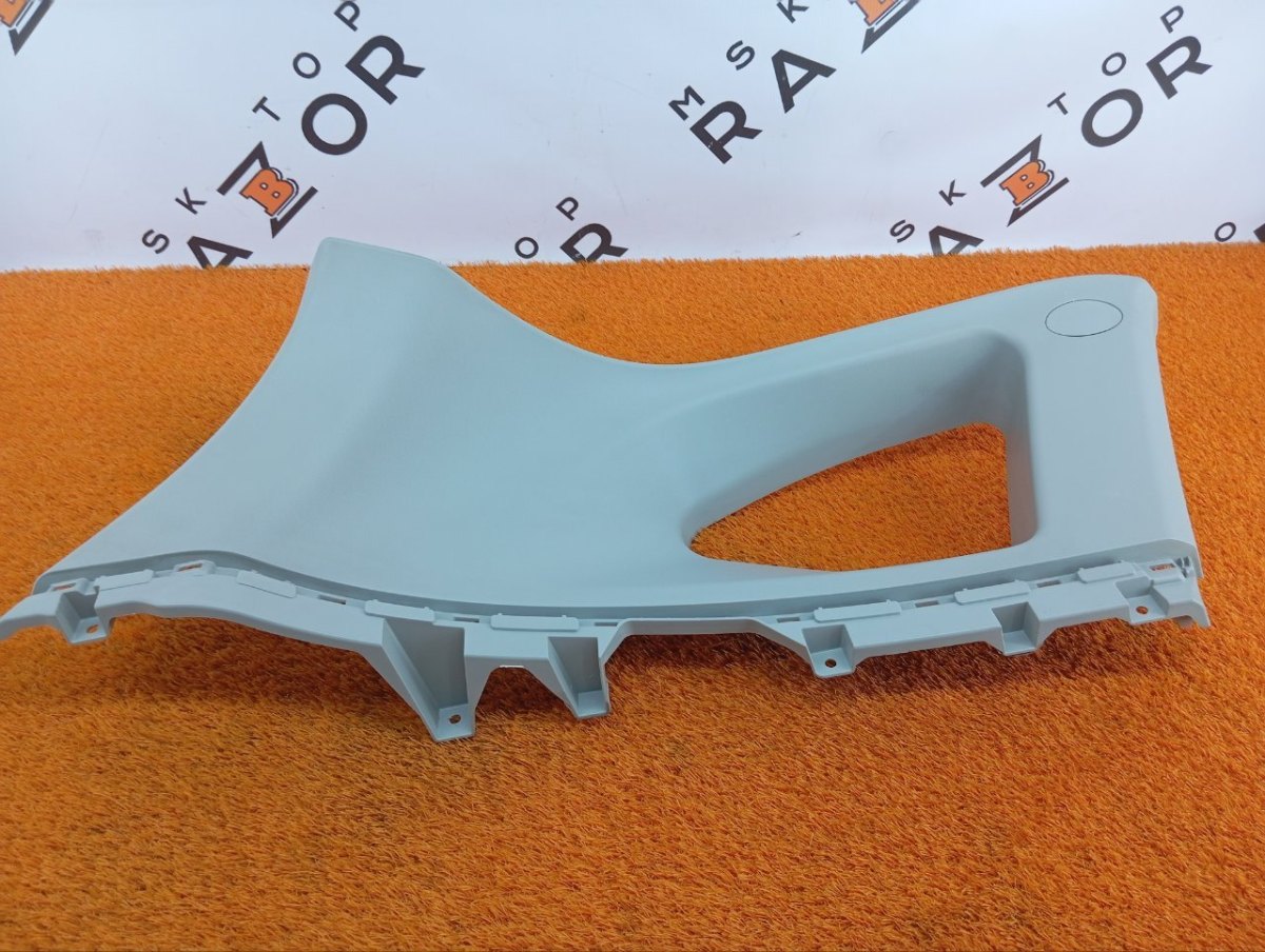 5402112AKQ00A Накладка на стойку кузова задняя левая Haval F7 2024 фото 1