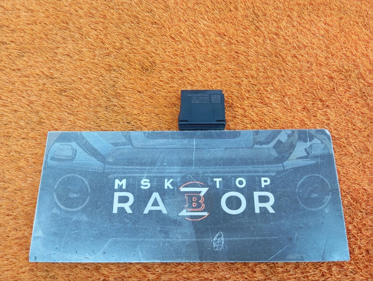 Разъем USB