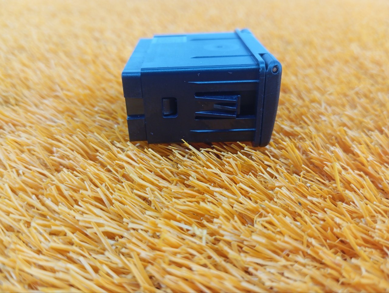 Разъем USB