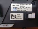 7901200XKQ11A, 5306180XKQ11A Монитор Haval F7 2024 фото 9