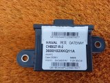 3600102XKQ11A Блок управления Haval F7 2024 фото 2