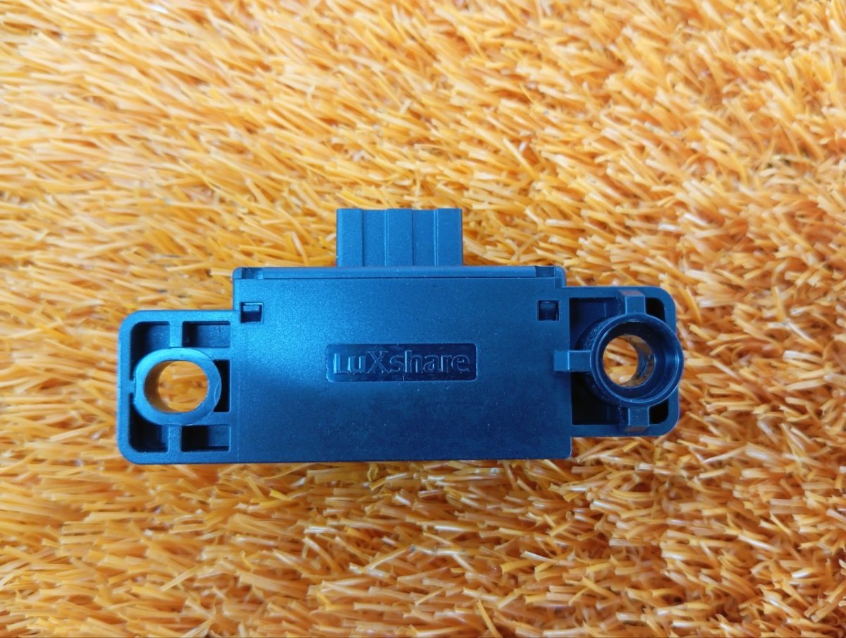 3784100XKY28A Блок USB Haval F7 2024 фото 1