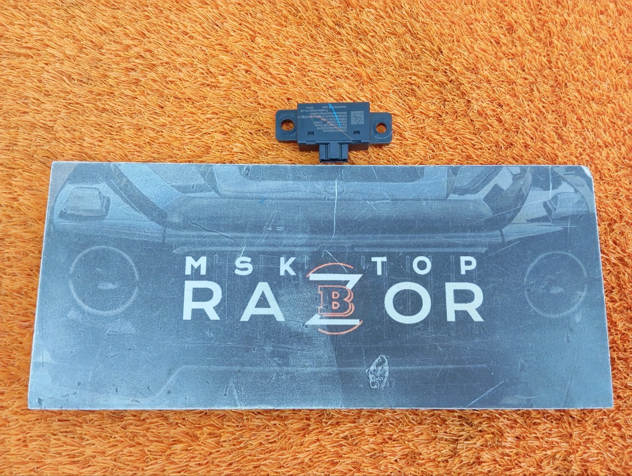 Блок USB