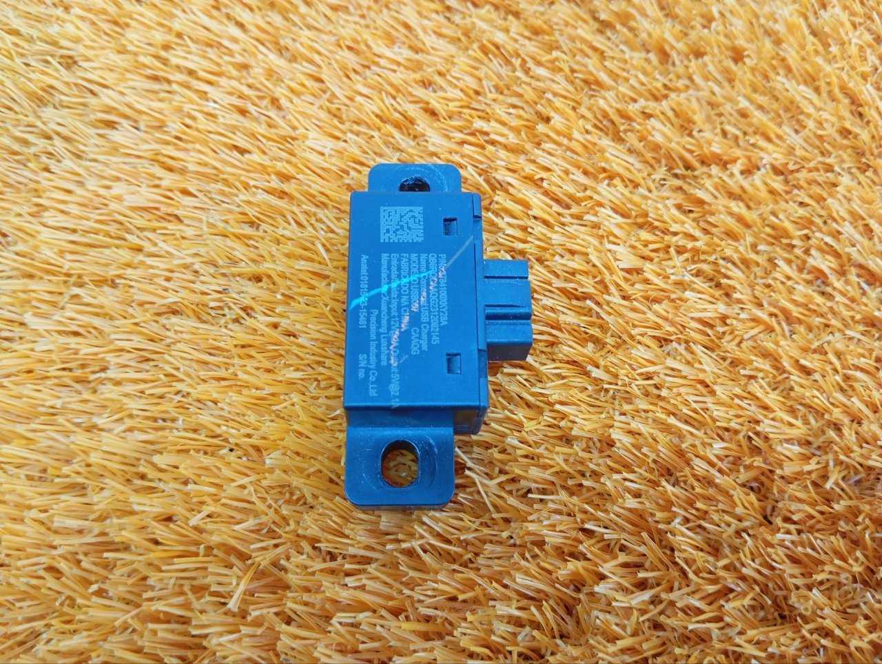 Блок USB