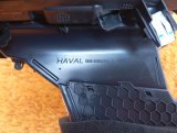 5306500XKQ11A, 5306130XKQ11A Дефлектор воздуховода левый Haval F7 2024 фото 5