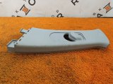 403002742AAABK Обшивка центральной стойки левая Chery Tiggo 4 PRO 2023 фото 3