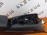 5305101XKQ00A, 5305109XKQ41A86, 5305105XKQ00A Консоль центральная Haval F7 2024 фото 8
