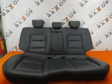 402004962AAABK Сиденья задняя Chery Tiggo 4 PRO 2023 фото 1