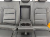402004962AAABK Сиденья задняя Chery Tiggo 4 PRO 2023 фото 8