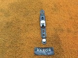 406000163AA Механизм регулировки ремня безопасности левый Chery Tiggo 4 PRO 2023 фото 2