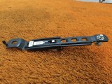 406000163AA Механизм регулировки ремня безопасности левый Chery Tiggo 4 PRO 2023 фото 7