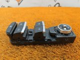 808000233AA Блок стеклоподъемников передний левый Chery Tiggo 4 PRO 2023 фото 4