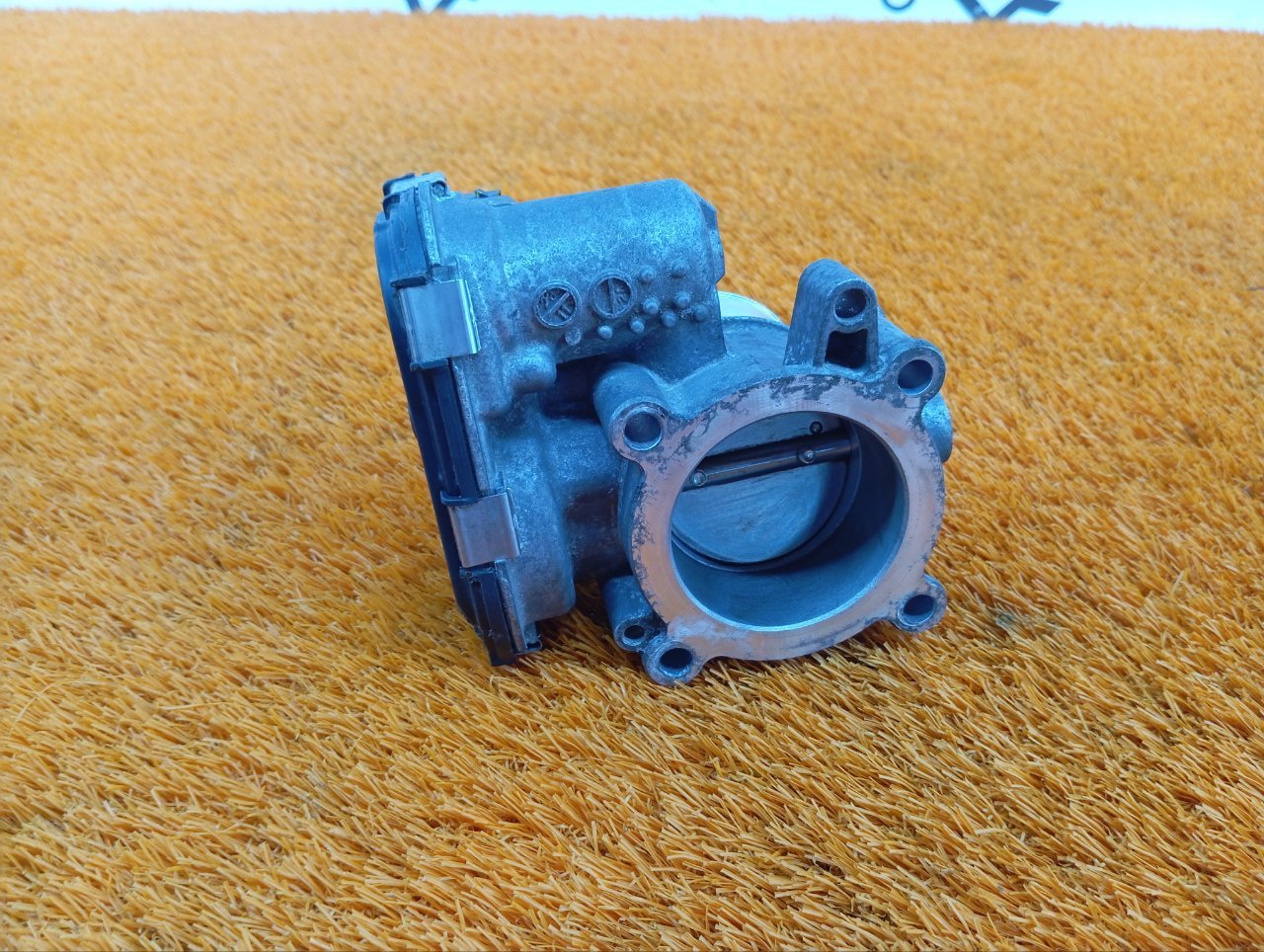 3765100XEC01, 3765100XEC01, F01R00Y157 Дроссельная заслонка Haval F7 2024 фото 5