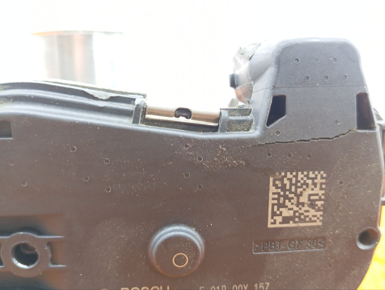 3765100XEC01, 3765100XEC01, F01R00Y157 Дроссельная заслонка Haval F7 2024 фото 8